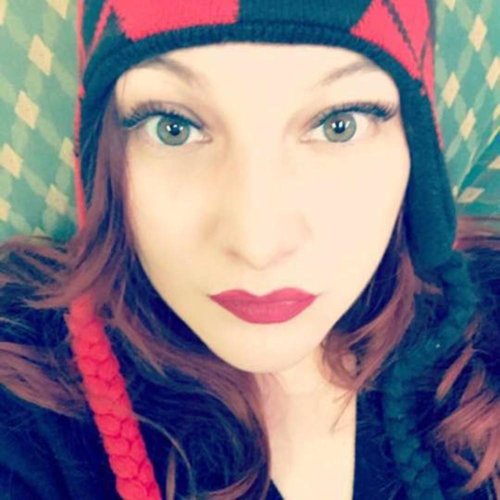 Meet your Posher, Amanda